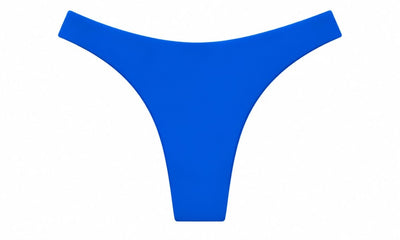 CALCINHA ASA DELTA FIO DUPLO AZUL ROYAL