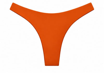 CALCINHA ASA DELTA BÁSICA LARANJA