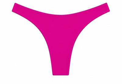 CALCINHA ASA DELTA BÁSICA ROSA PINK