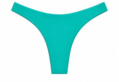 CALCINHA ASA DELTA BÁSICA VERDE JADE