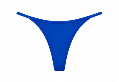 CALCINHA FITA AZUL ROYAL