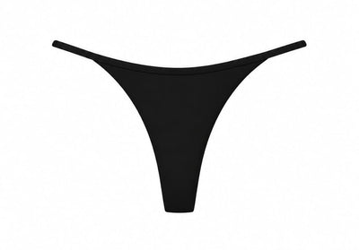 CALCINHA FITA PRETO