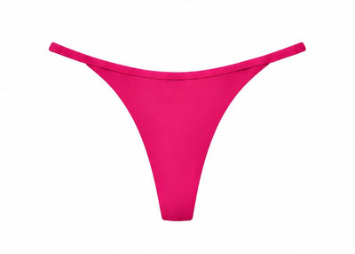CALCINHA FITA ROSA PINK