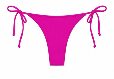 CALCINHA LACINHO BÁSICA ROSA PINK