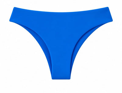 CALCINHA CÓS MÉDIO FIO DUPLO AZUL ROYAL