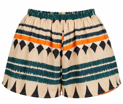 SHORT SAIA BOHO