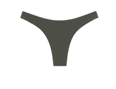 CALCINHA ASA DELTA BÁSICA VERDE MILITAR