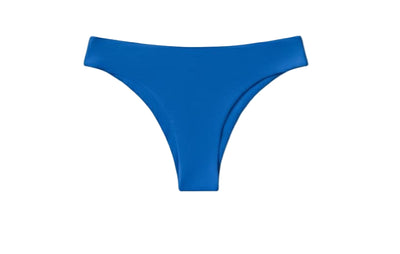 CALCINHA CÓS MÉDIO FIO DUPLO AZUL ROYAL