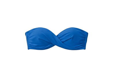 TOP TOMARA QUE CAIA TORCIDO AZUL ROYAL