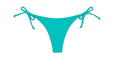 CALCINHA LACINHO BÁSICA VERDE JADE