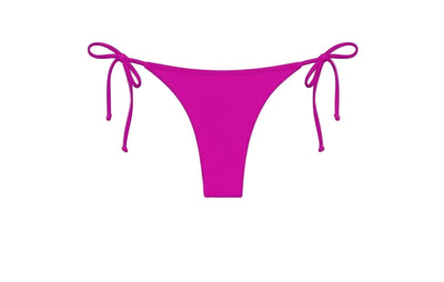 CALCINHA LACINHO BÁSICA ROSA PINK