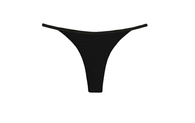 CALCINHA FITA PRETO
