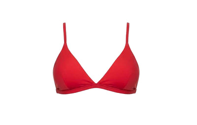 TOP FIXO ALÇAS REGULÁVEIS VERMELHO CEREJA