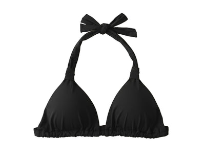 TOP CORTINÃO PRETO