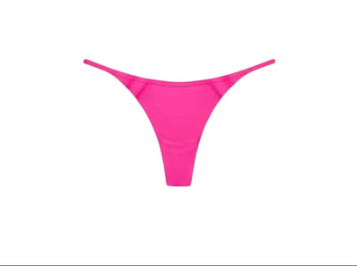 CALCINHA FITA ROSA PINK