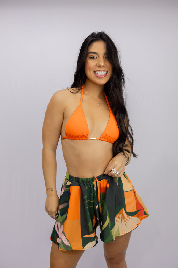 SHORT SAIA TUCANO