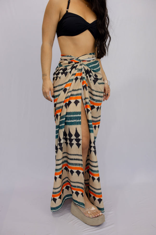 CANGA PAREÔ BOHO